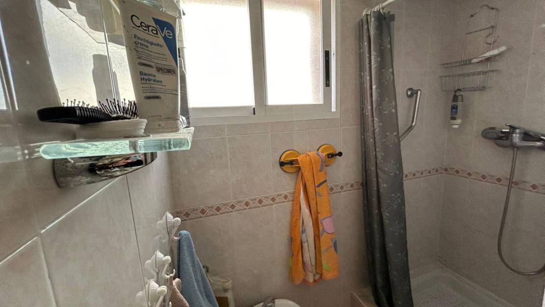 Sale - Apartment - Benidorm - Benidorm Centro