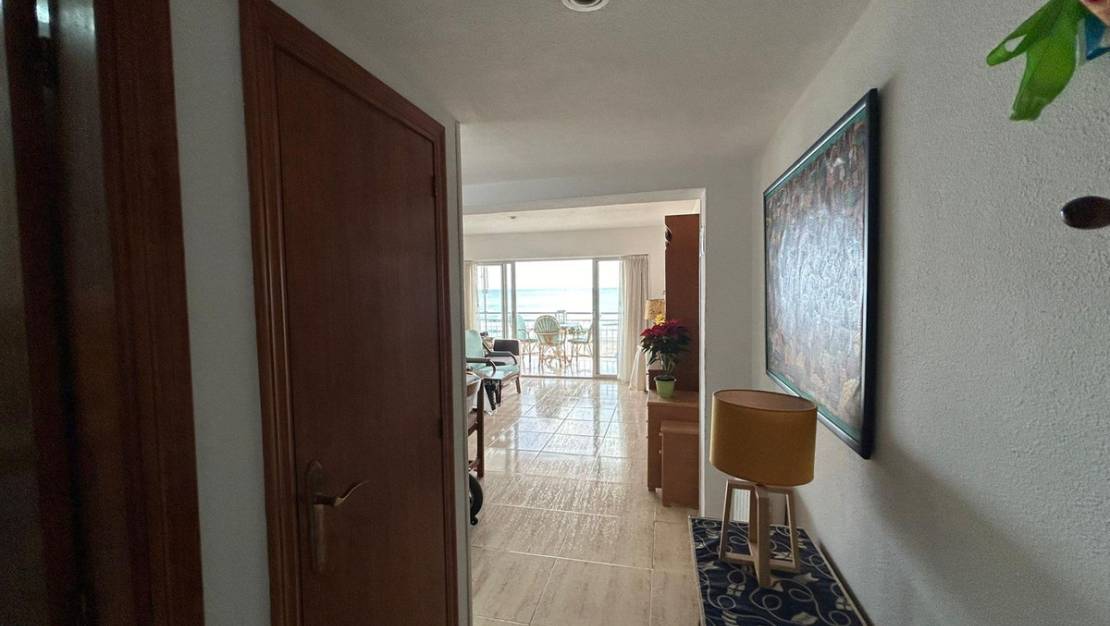 Sale - Apartment - Benidorm - Benidorm Centro
