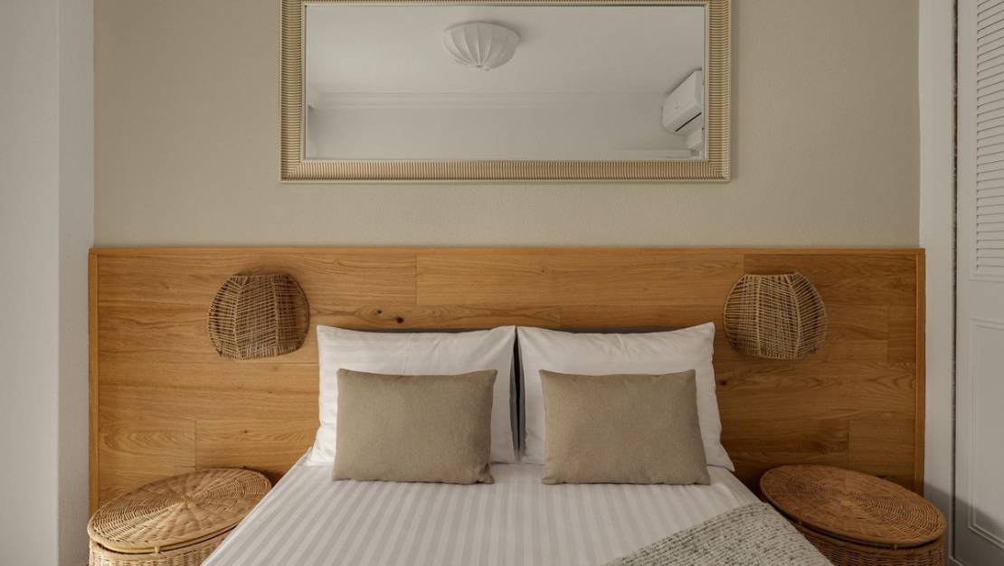 Sale - Apartment - Benidorm - Benidorm Centro