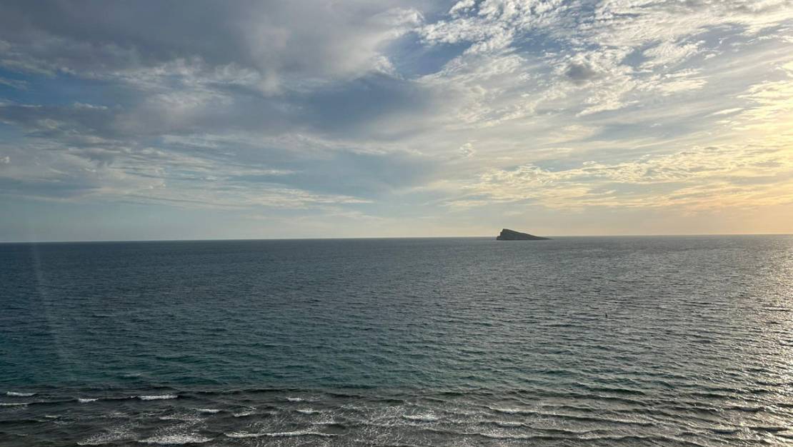 Sale - Apartment - Benidorm - Benidorm Centro