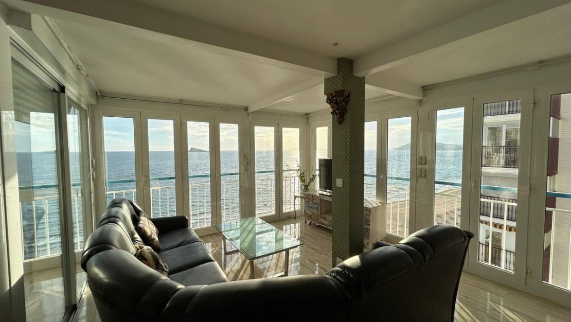 Sale - Apartment - Benidorm - Benidorm Centro
