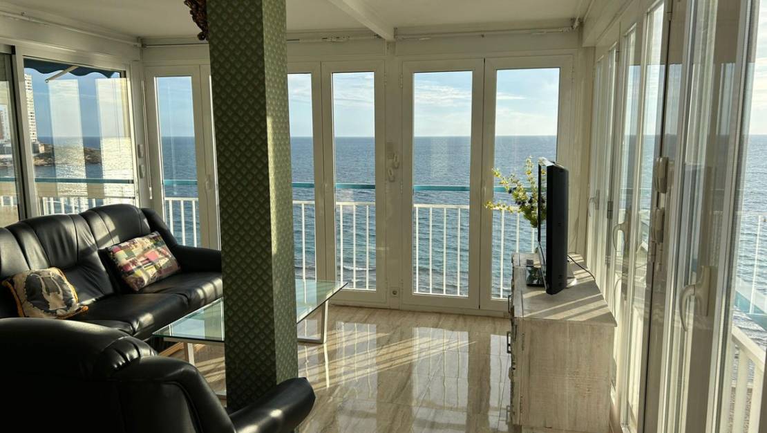 Sale - Apartment - Benidorm - Benidorm Centro