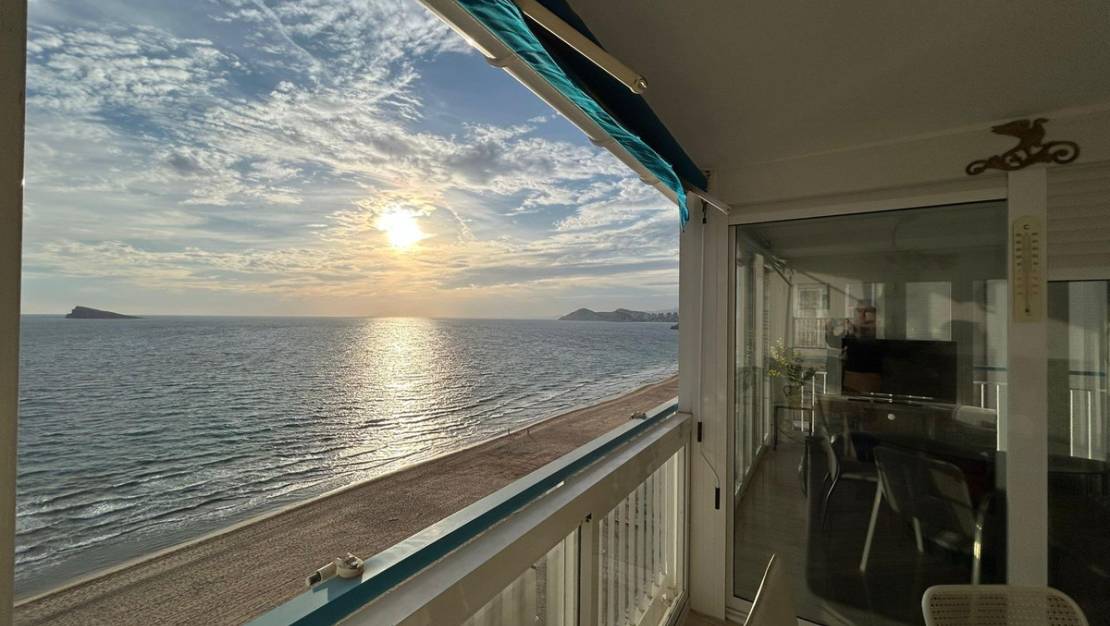 Sale - Apartment - Benidorm - Benidorm Centro