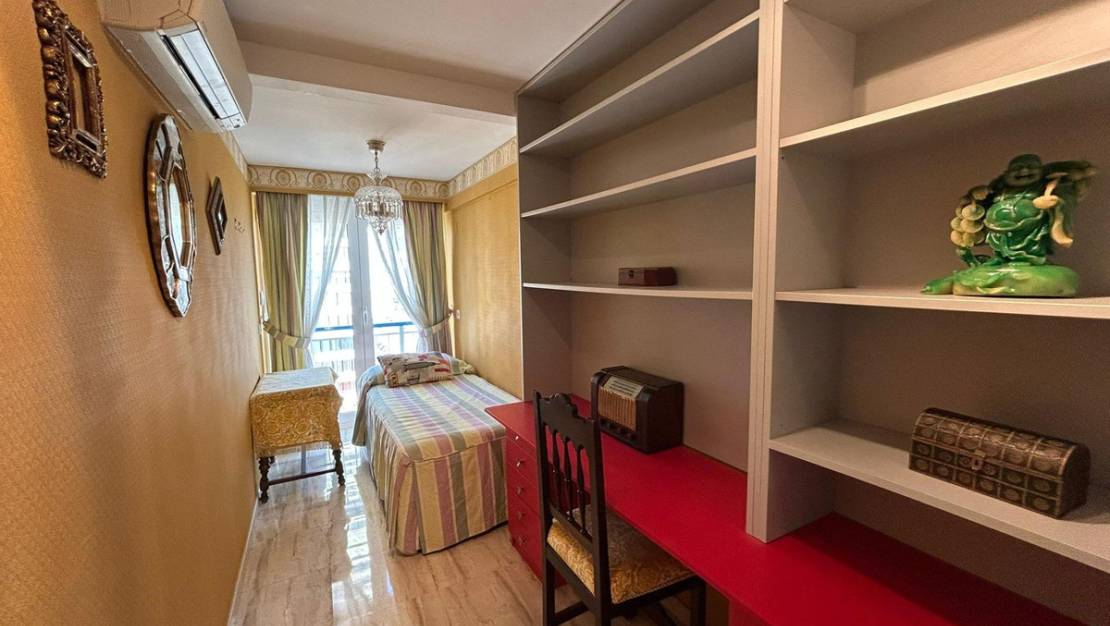 Sale - Apartment - Benidorm - Benidorm Centro