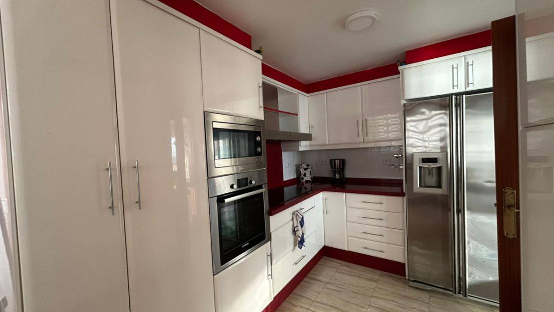 Sale - Apartment - Benidorm - Benidorm Centro