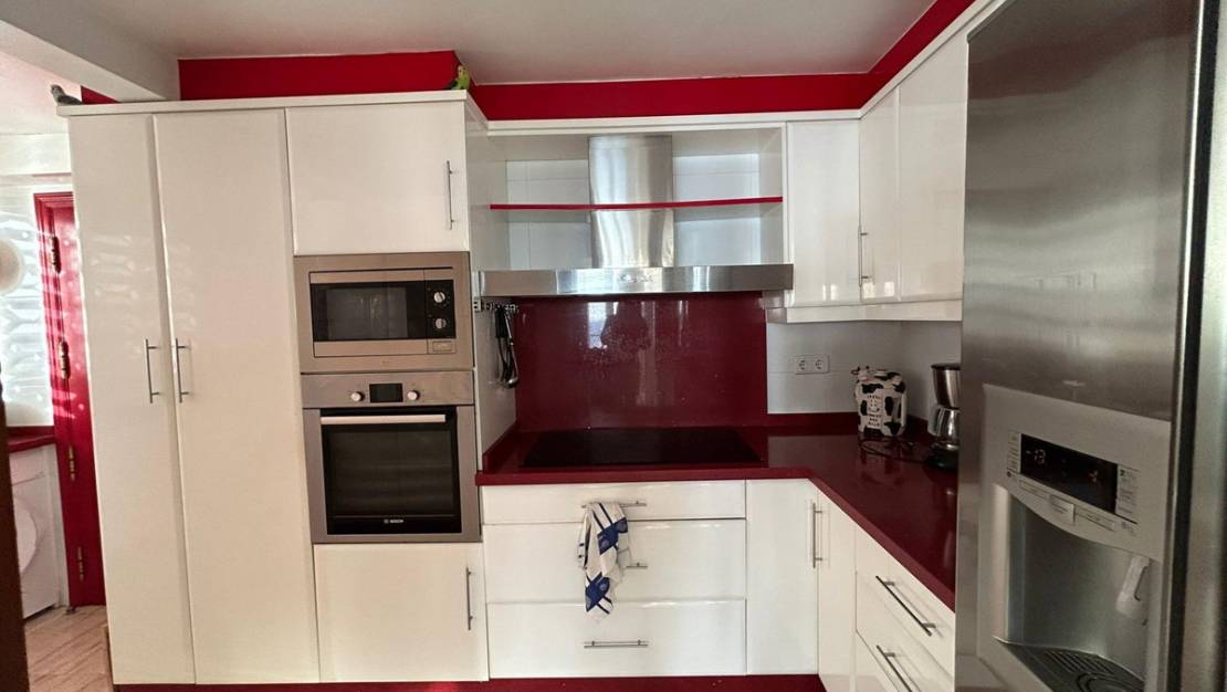 Sale - Apartment - Benidorm - Benidorm Centro