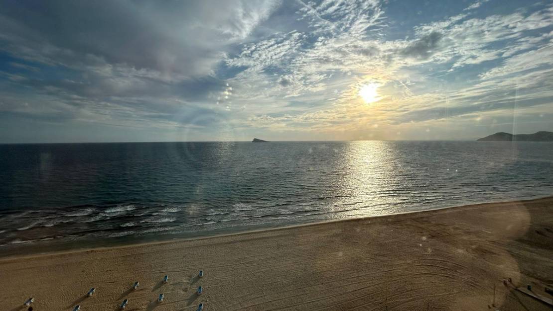 Sale - Apartment - Benidorm - Benidorm Centro