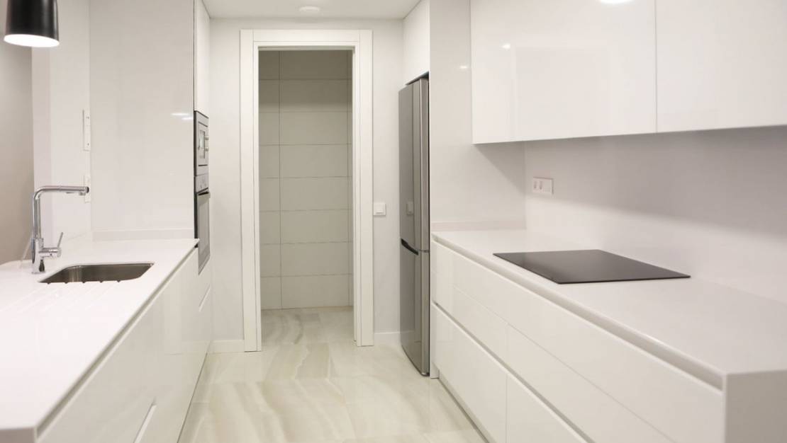 Sale - Apartment - Benidorm - Benidorm Centro