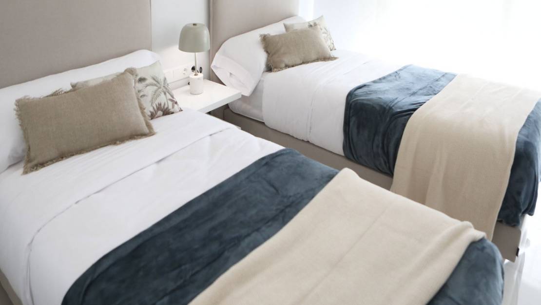 Sale - Apartment - Benidorm - Benidorm Centro