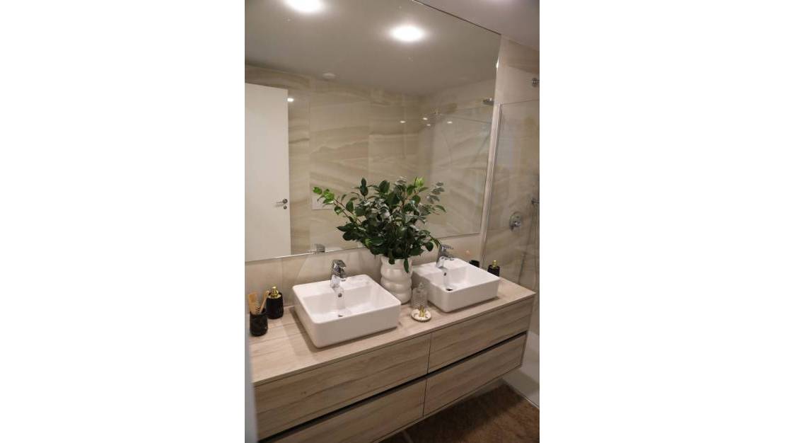 Sale - Apartment - Benidorm - Benidorm Centro