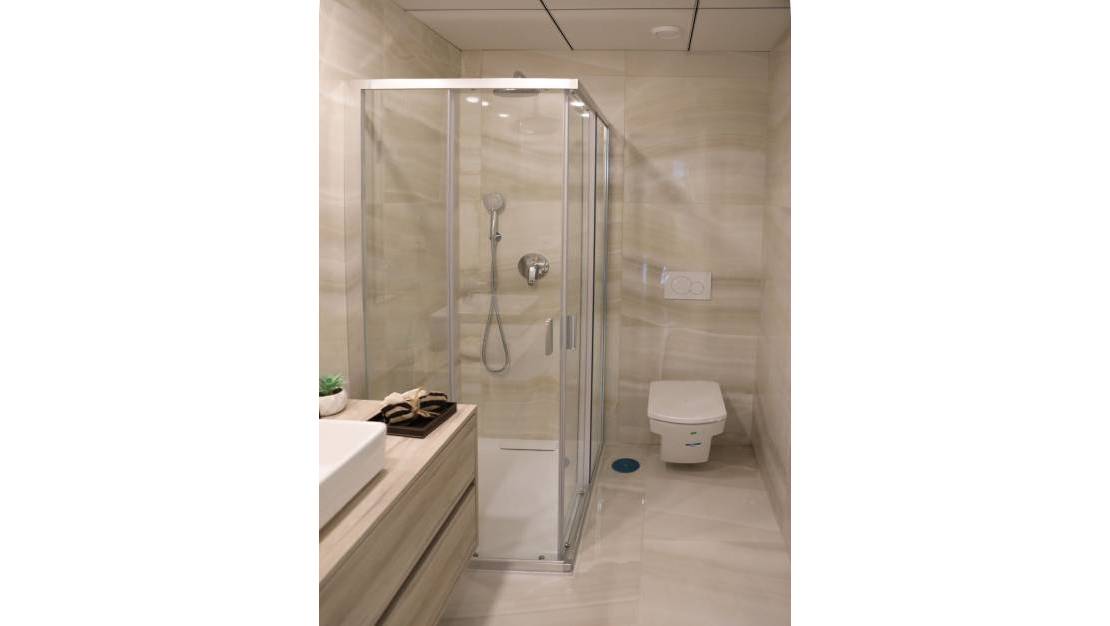 Sale - Apartment - Benidorm - Benidorm Centro