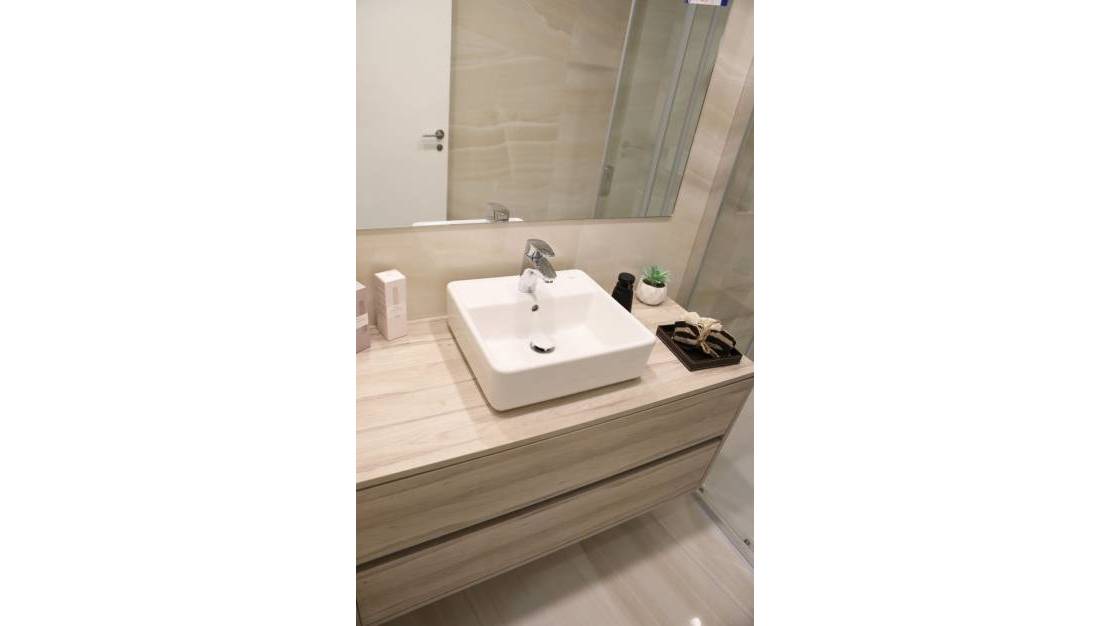 Sale - Apartment - Benidorm - Benidorm Centro