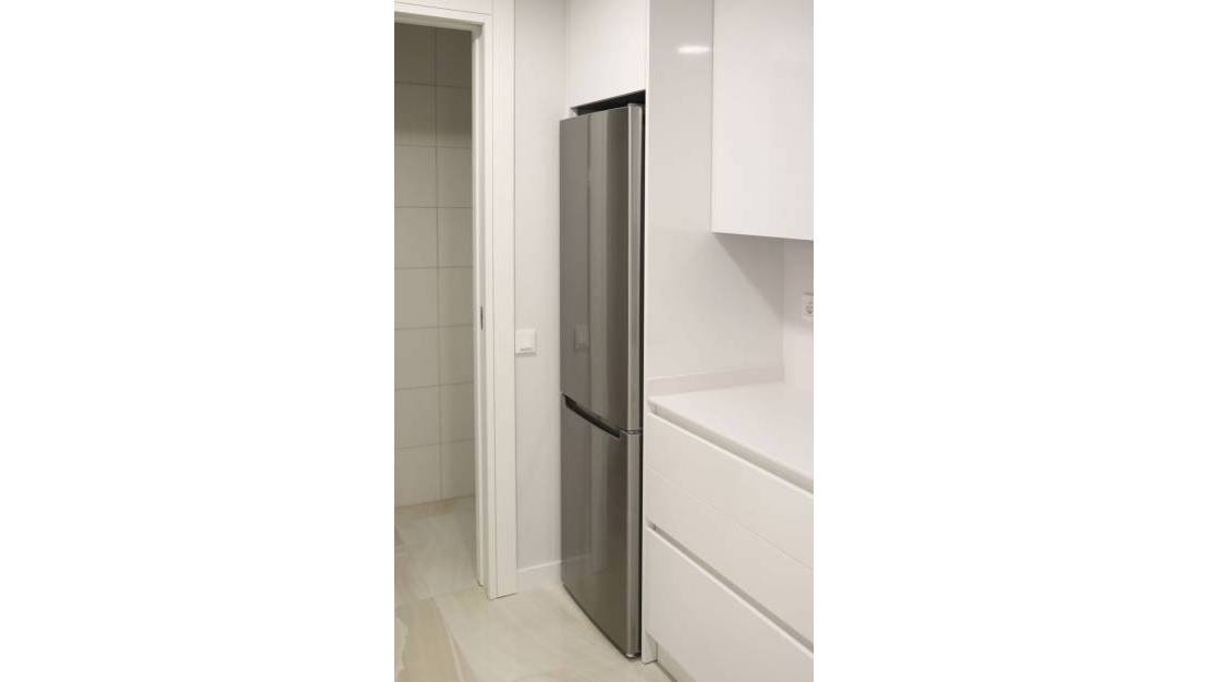 Sale - Apartment - Benidorm - Benidorm Centro