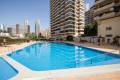 Sale - Apartment - Benidorm - Benidorm Centro