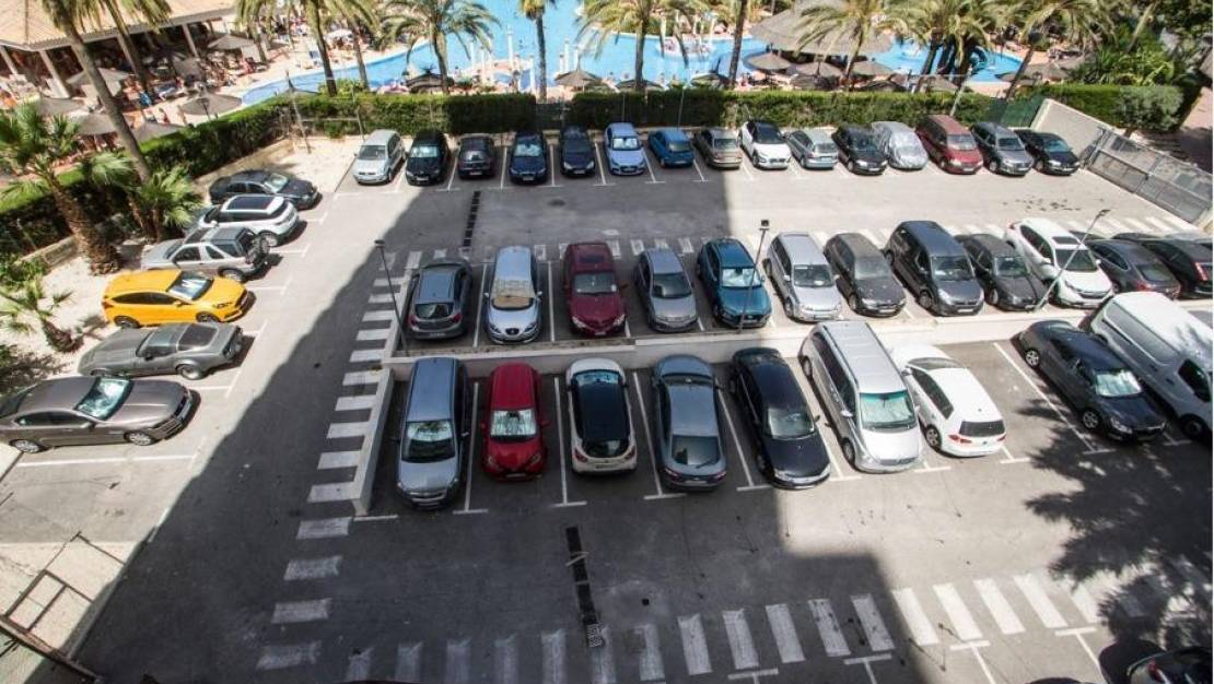 Sale - Apartment - Benidorm - Benidorm Centro