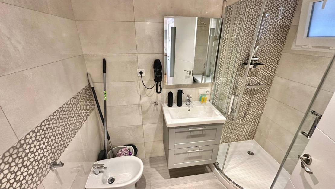 Sale - Apartment - Benidorm - Benidorm Centro