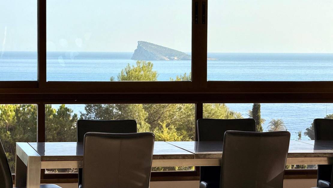 Sale - Apartment - Benidorm - Benidorm Centro