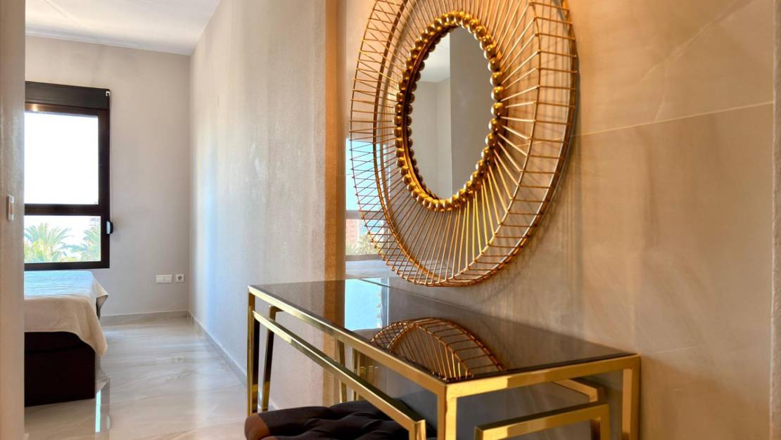 Sale - Apartment - Benidorm - Benidorm Centro