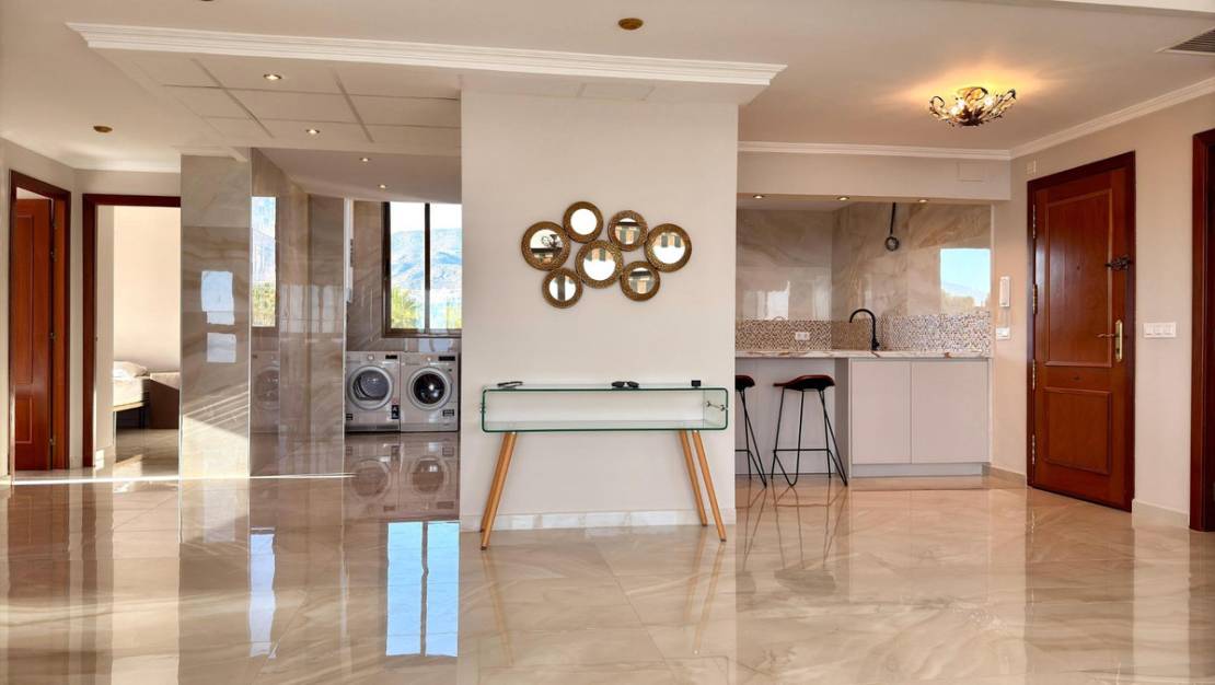 Sale - Apartment - Benidorm - Benidorm Centro