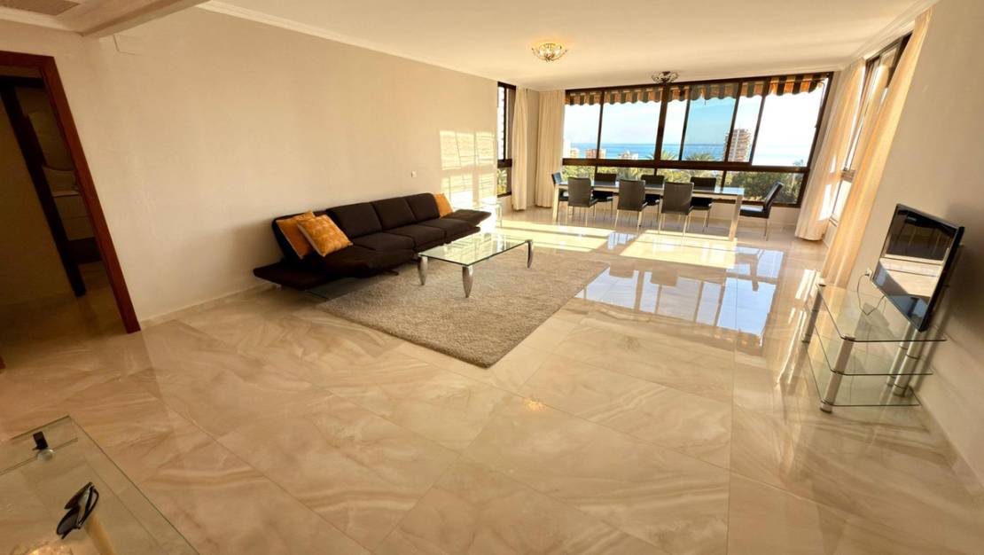 Sale - Apartment - Benidorm - Benidorm Centro