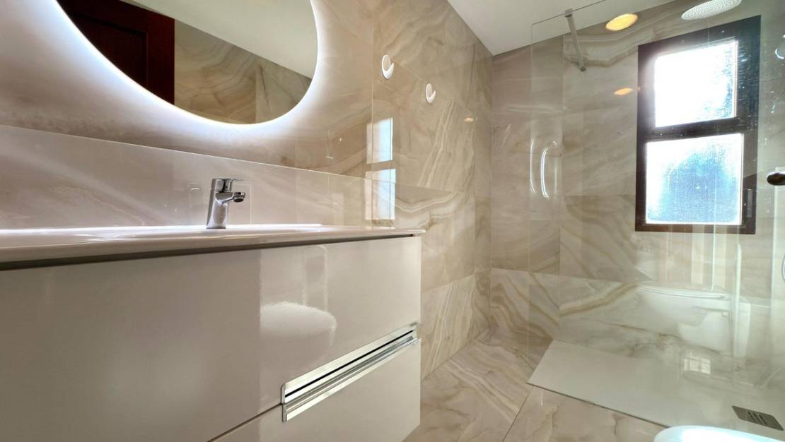 Sale - Apartment - Benidorm - Benidorm Centro