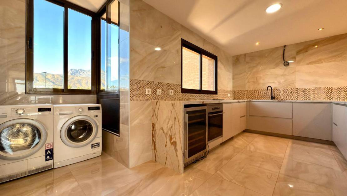 Sale - Apartment - Benidorm - Benidorm Centro