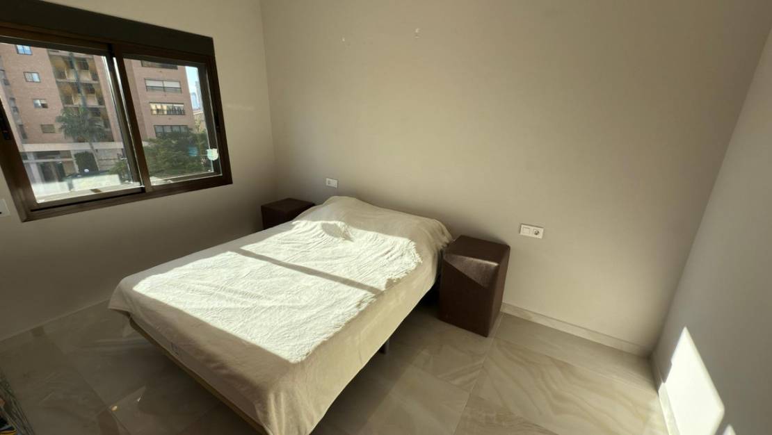 Sale - Apartment - Benidorm - Benidorm Centro