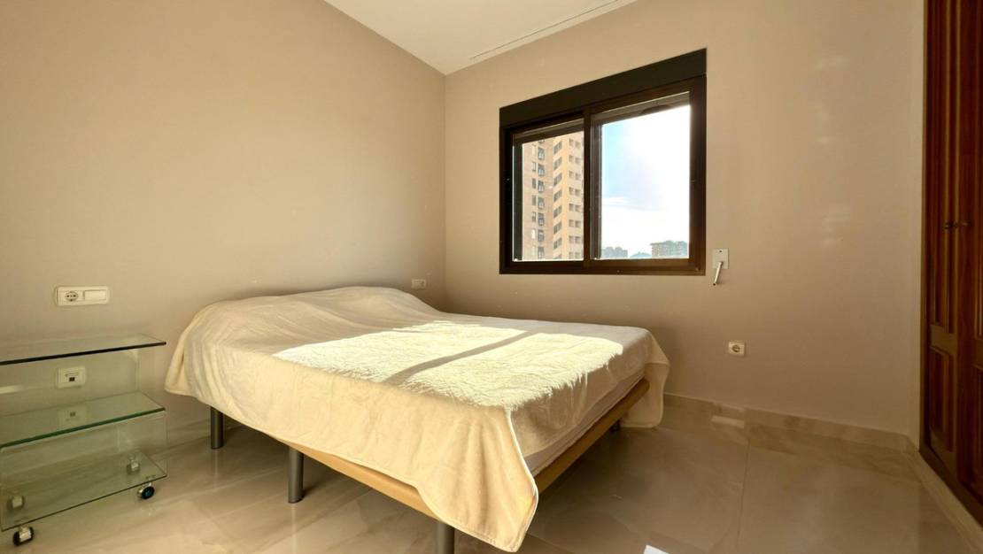 Sale - Apartment - Benidorm - Benidorm Centro