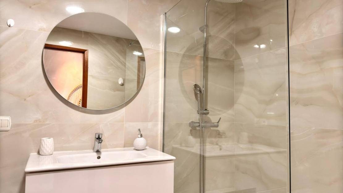 Sale - Apartment - Benidorm - Benidorm Centro