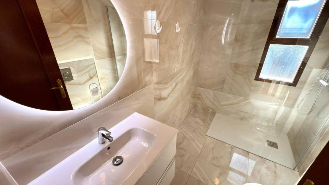 Sale - Apartment - Benidorm - Benidorm Centro