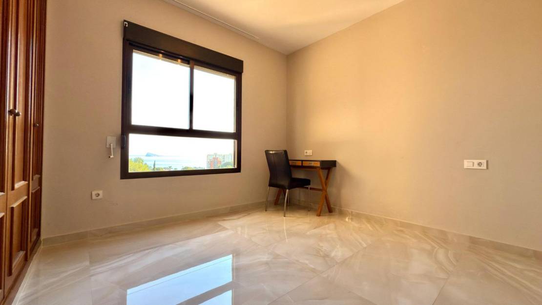 Sale - Apartment - Benidorm - Benidorm Centro