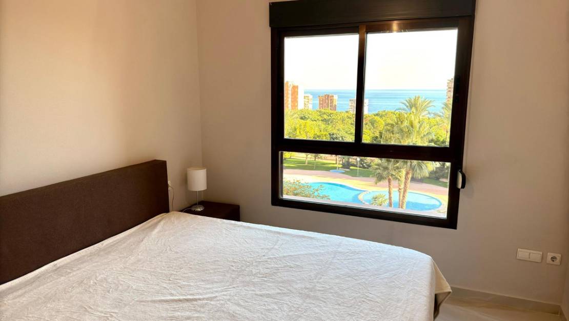 Sale - Apartment - Benidorm - Benidorm Centro
