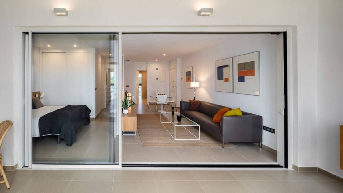 Sale - Apartment - Benidorm - Benidorm Centro