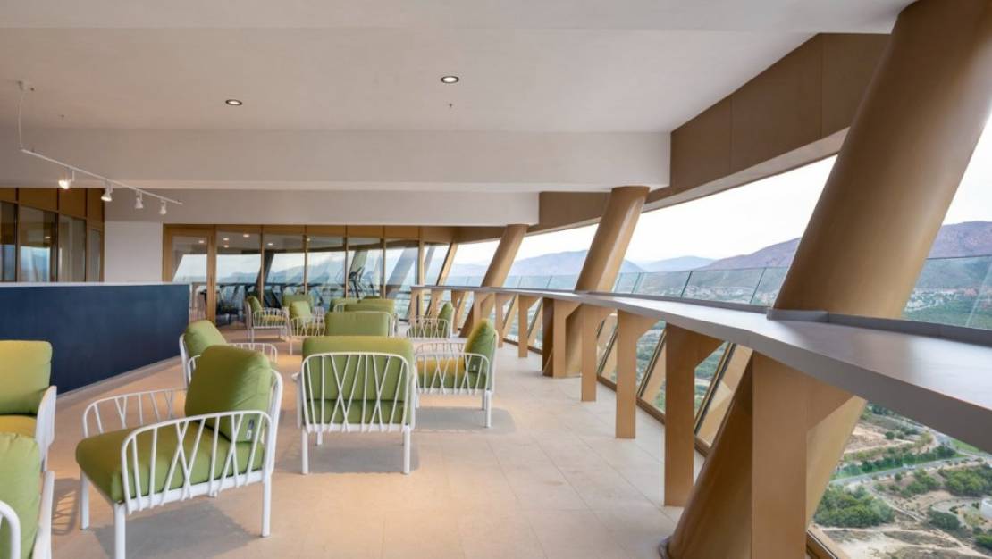 Sale - Apartment - Benidorm - Benidorm Centro