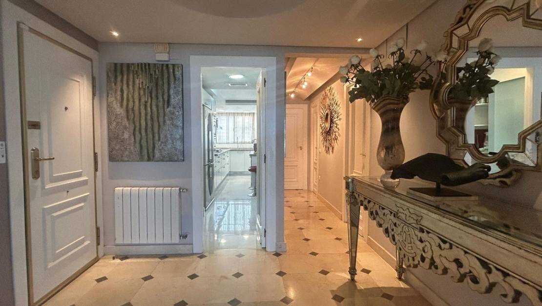 Sale - Apartment - Benidorm - Benidorm Centro