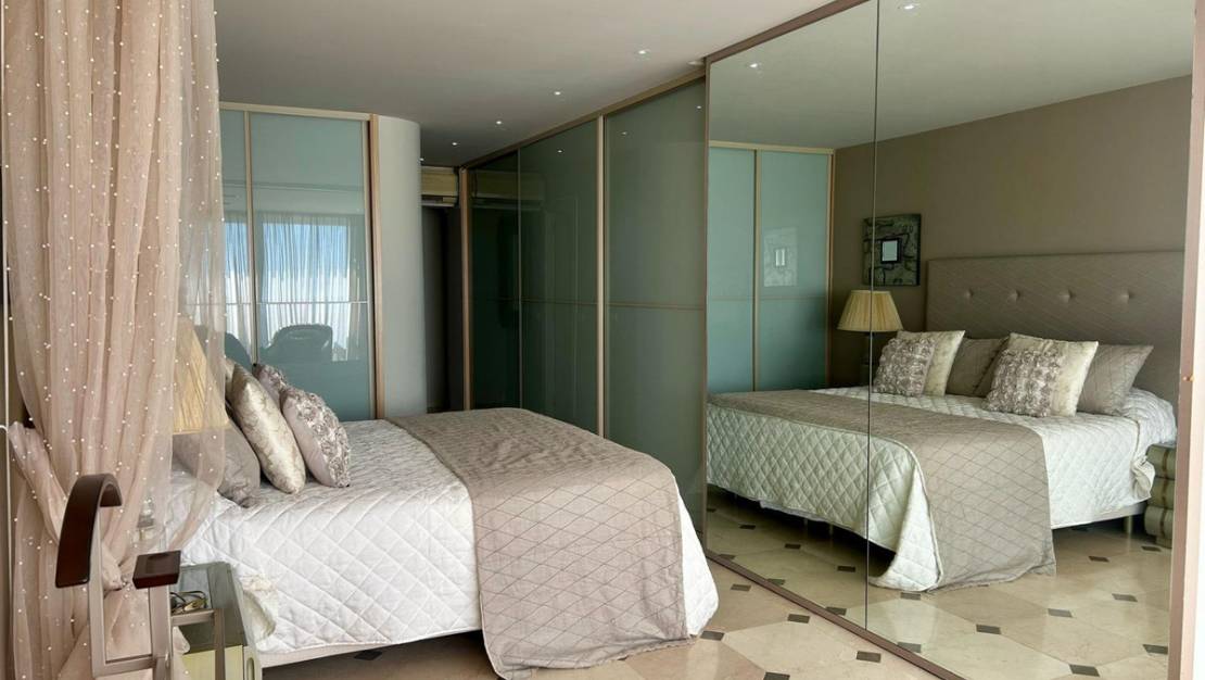 Sale - Apartment - Benidorm - Benidorm Centro