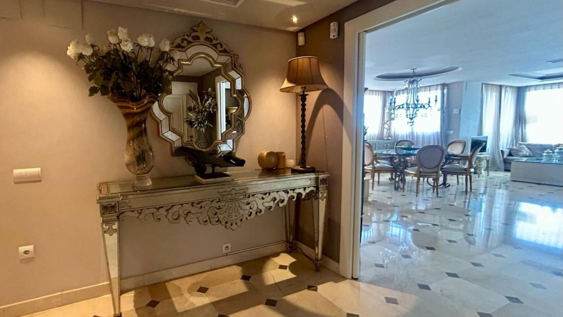 Sale - Apartment - Benidorm - Benidorm Centro