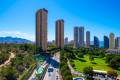 Sale - Apartment - Benidorm - Benidorm Centro