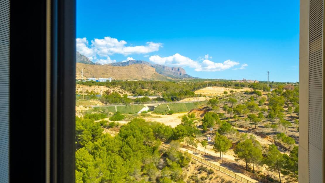 Sale - Apartment - Benidorm - Benidorm Centro