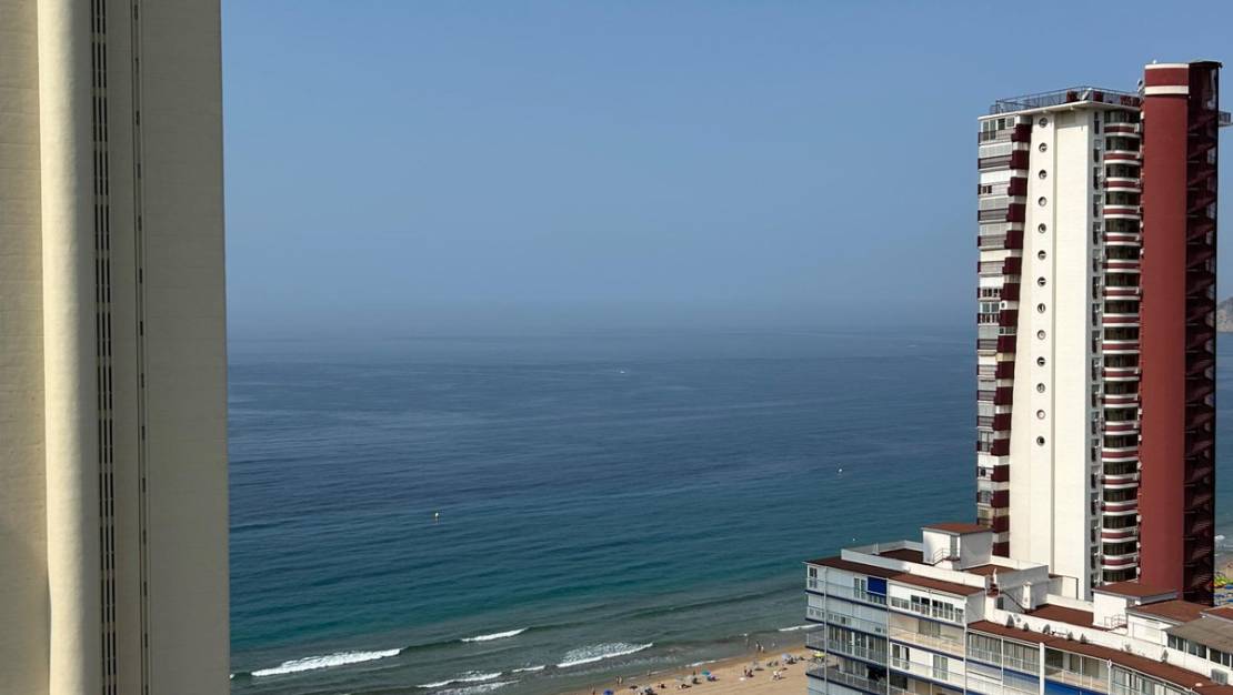 Sale - Apartment - Benidorm - Benidorm Centro