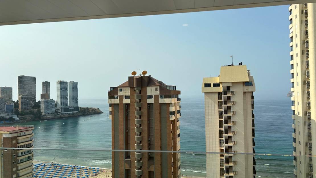 Sale - Apartment - Benidorm - Benidorm Centro