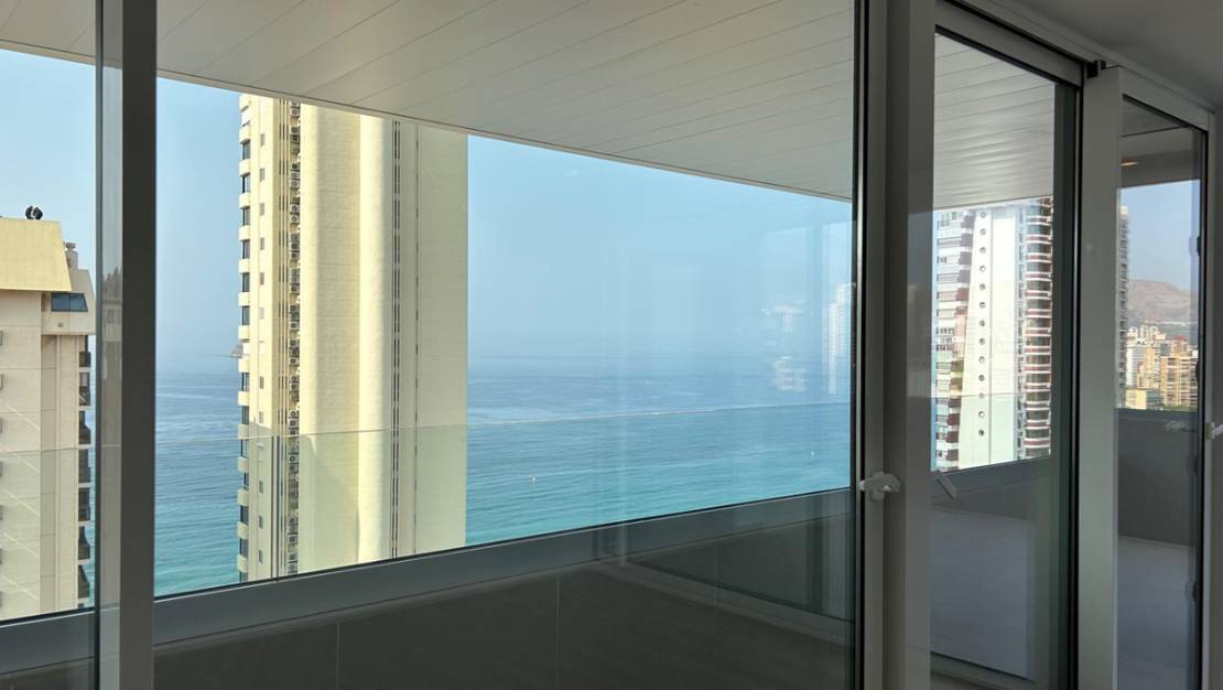 Sale - Apartment - Benidorm - Benidorm Centro