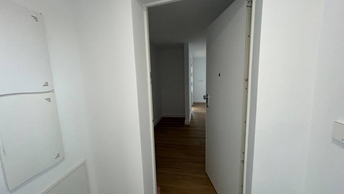 Sale - Apartment - Benidorm - Benidorm Centro