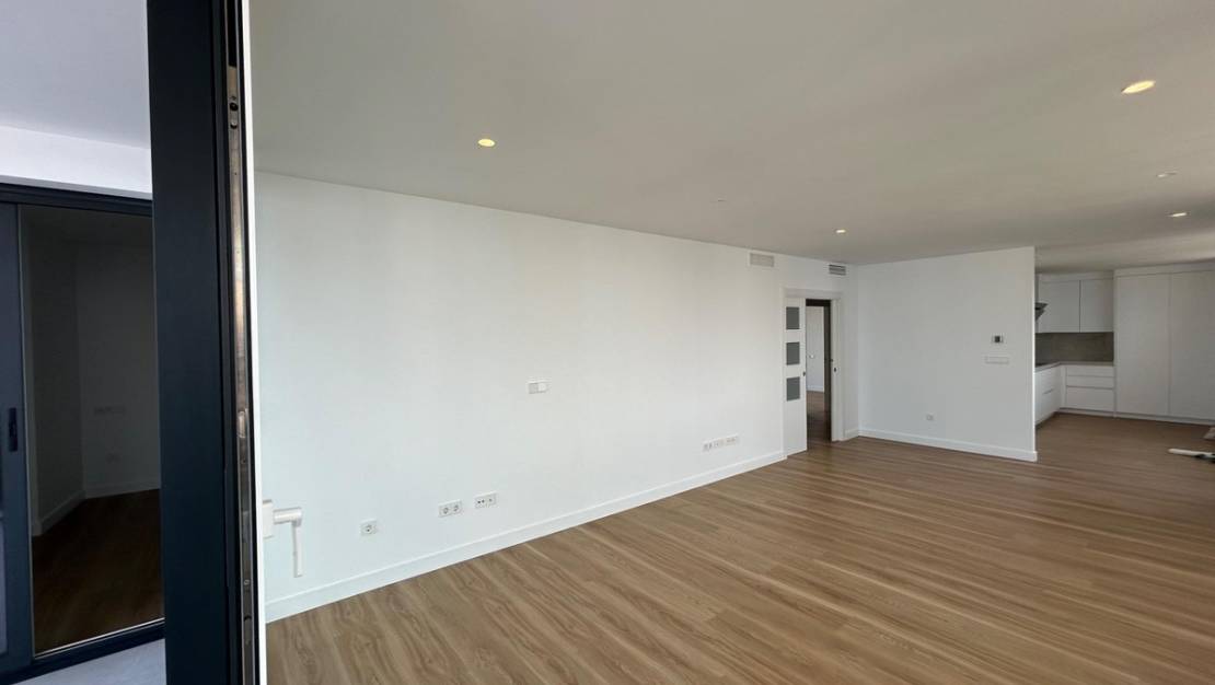 Sale - Apartment - Benidorm - Benidorm Centro