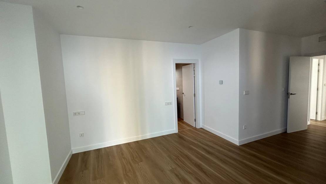 Sale - Apartment - Benidorm - Benidorm Centro