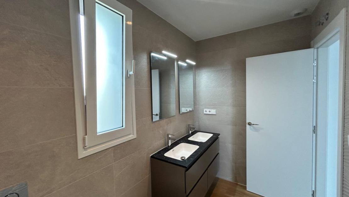 Sale - Apartment - Benidorm - Benidorm Centro