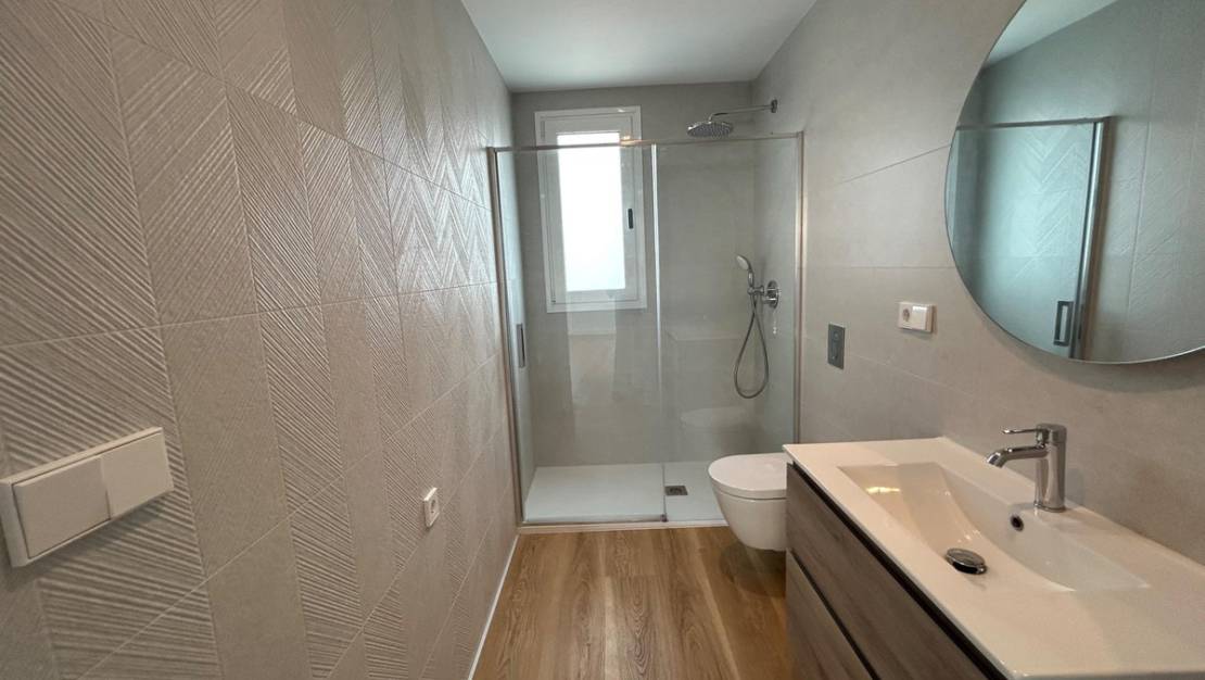 Sale - Apartment - Benidorm - Benidorm Centro