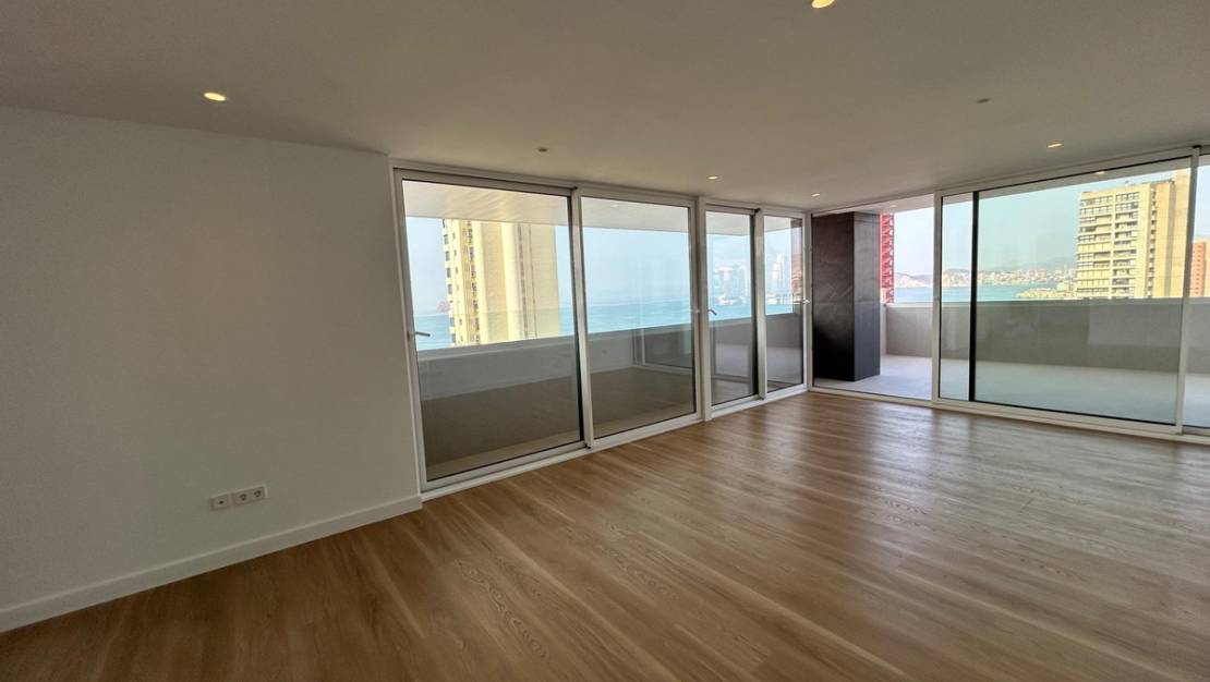 Sale - Apartment - Benidorm - Benidorm Centro