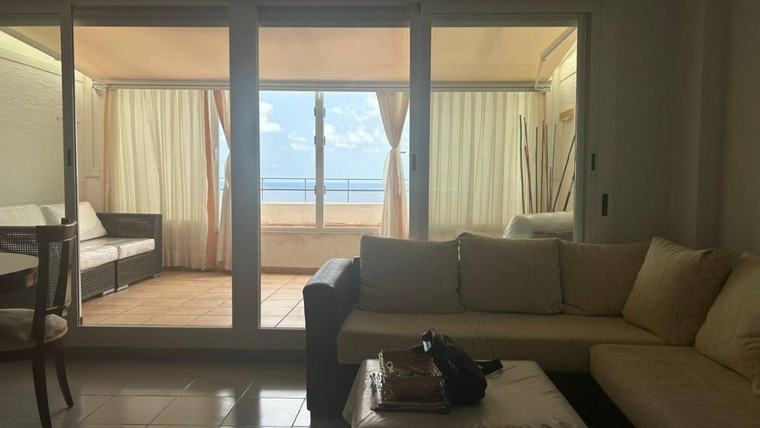 Sale - Apartment - Benidorm - Benidorm Centro