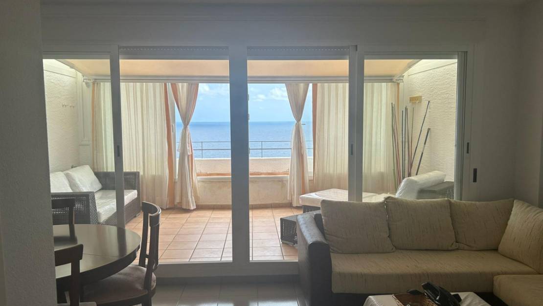 Sale - Apartment - Benidorm - Benidorm Centro